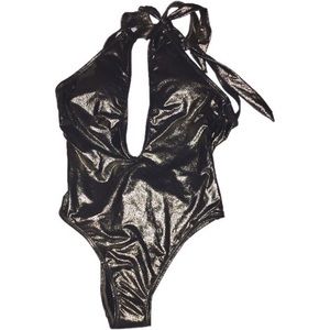 LA BLANCA 1 piece bathing suit